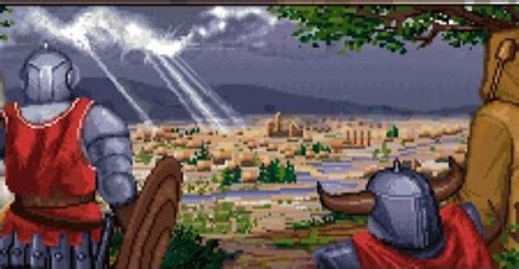 25 Best Dungeons and Dragons Video Games Ever .